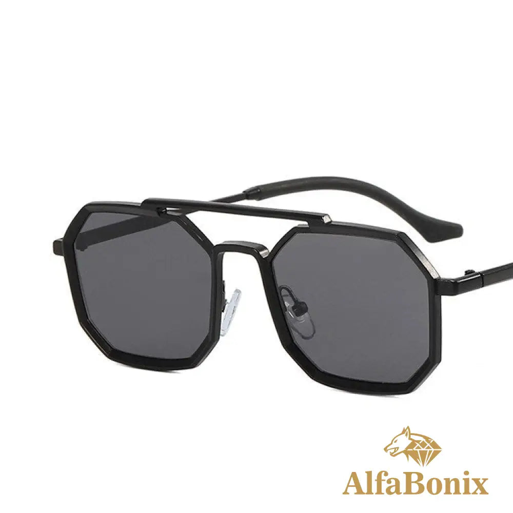 Óculos Bonix Polygon C2