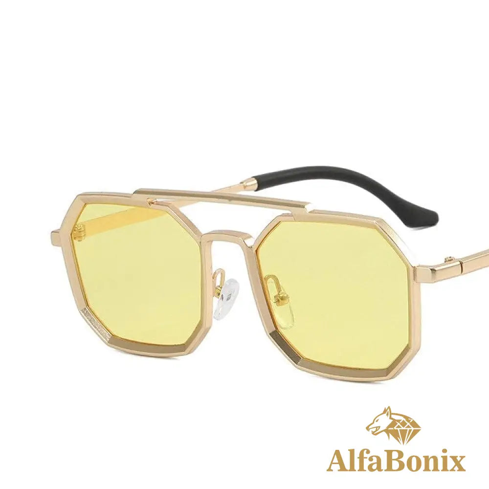 Óculos Bonix Polygon C5