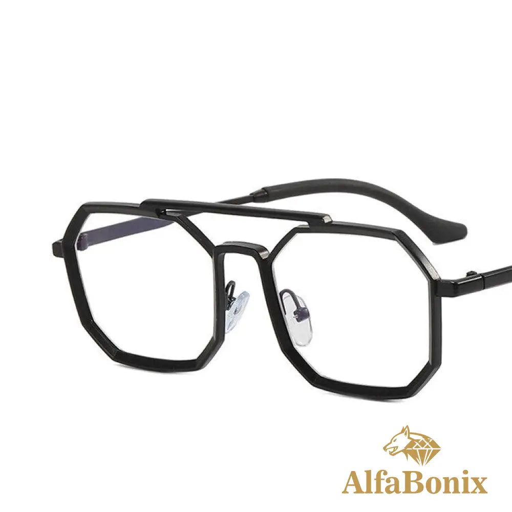 Óculos Bonix Polygon C9