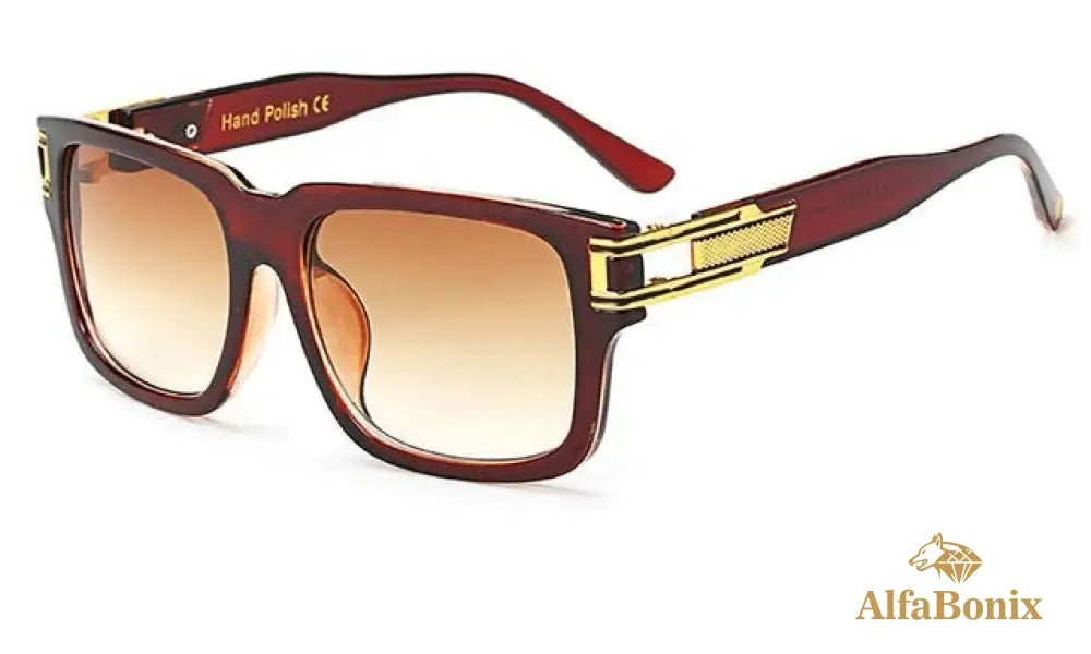 Óculos Bonix Shade Fashion C2