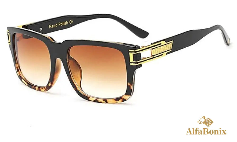 Óculos Bonix Shade Fashion C3