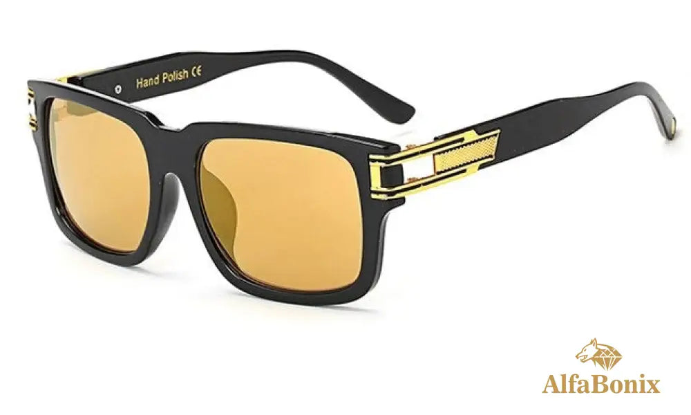 Óculos Bonix Shade Fashion C4