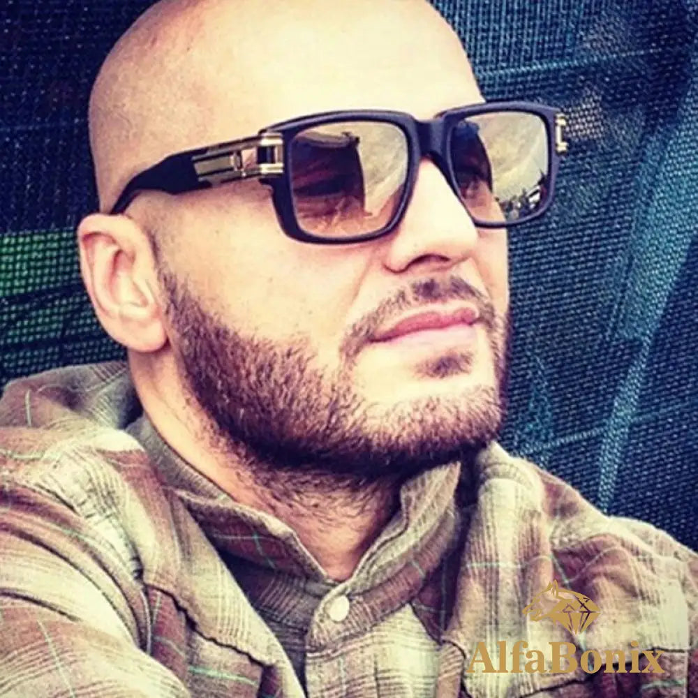 Óculos Bonix Shade Fashion