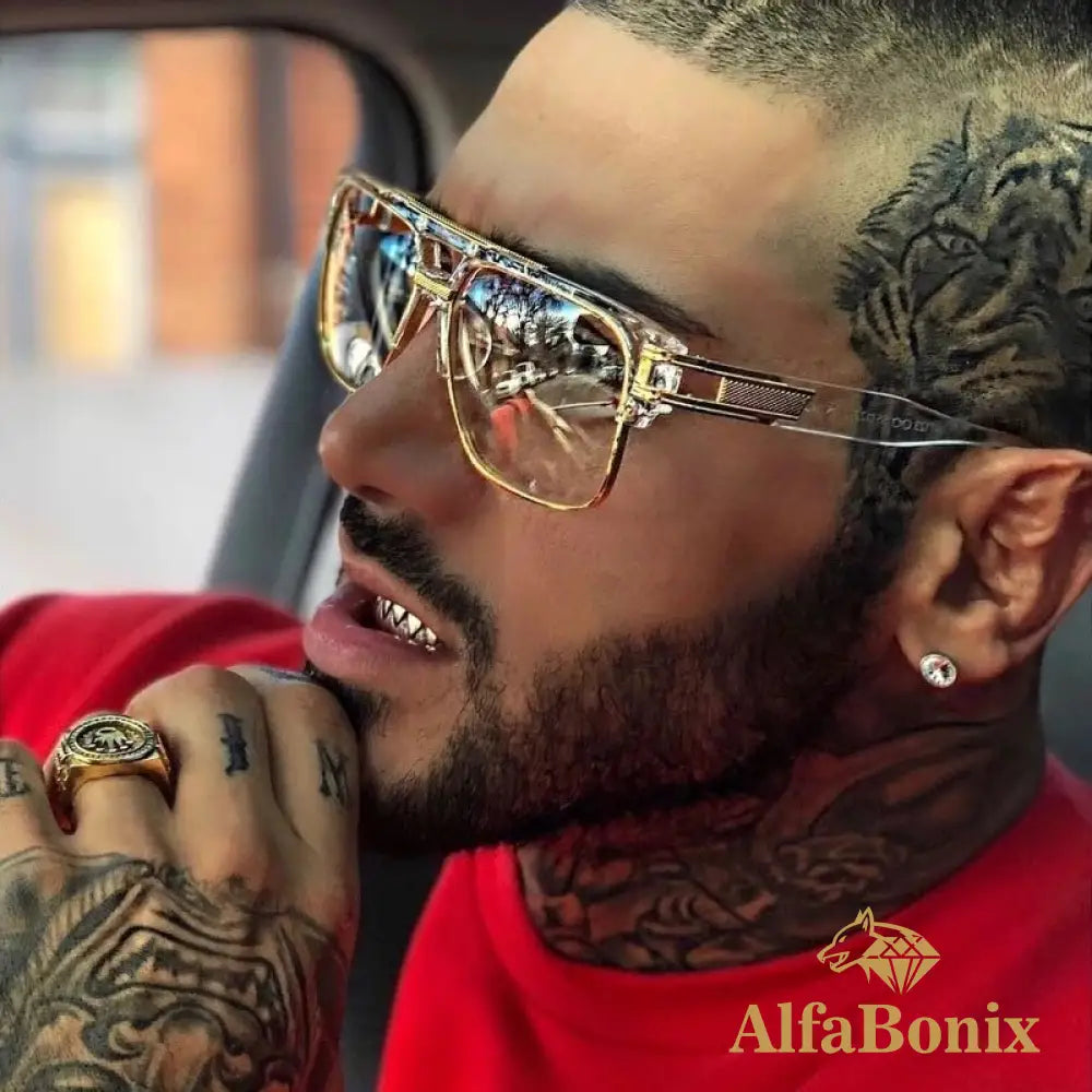 Óculos Bonix Shade Fashion