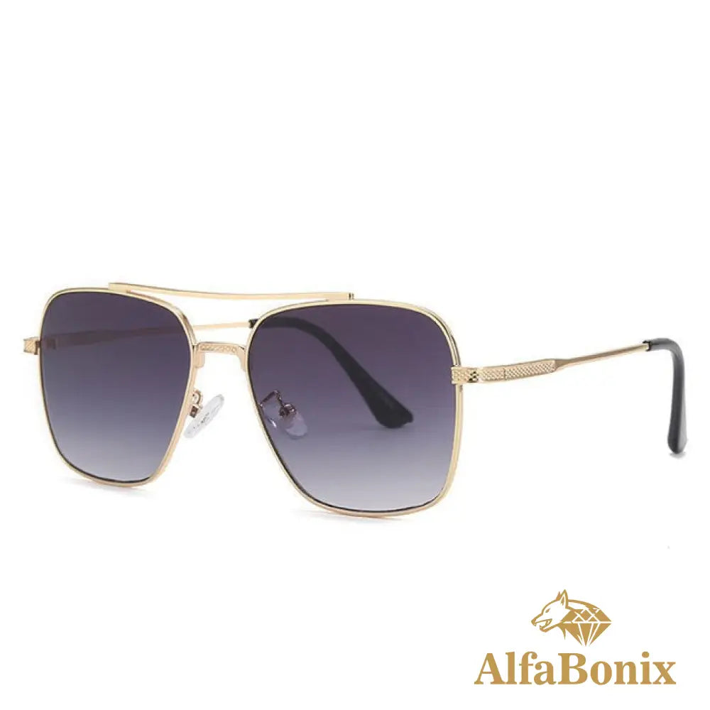 Óculos De Sol Masculino Luke Hobbs C3