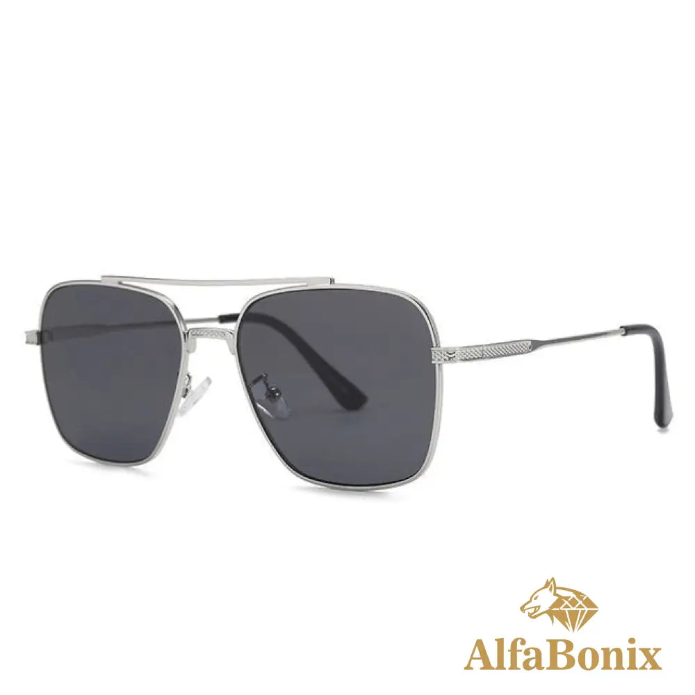 Óculos De Sol Masculino Luke Hobbs C5