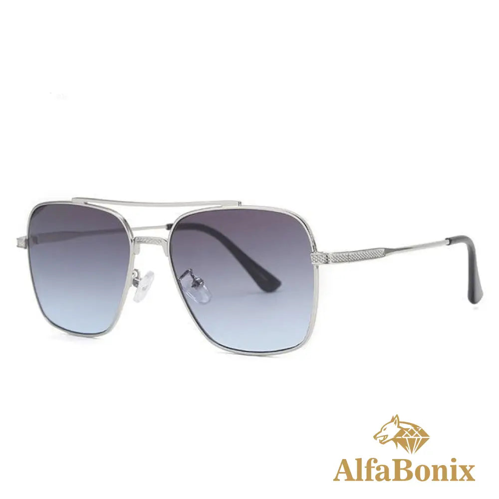 Óculos De Sol Masculino Luke Hobbs C8