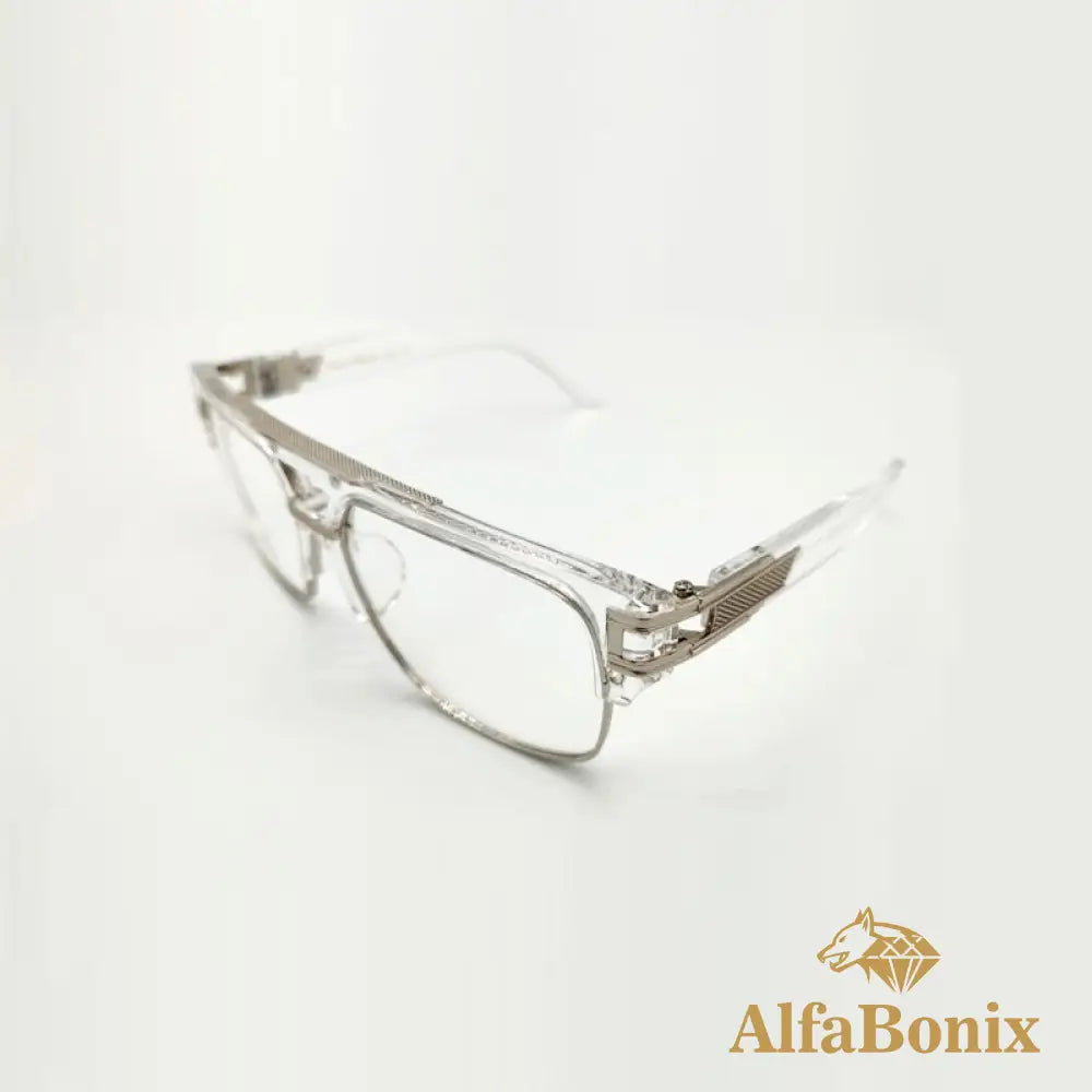 Óculos Luxury Men C14 Metallic