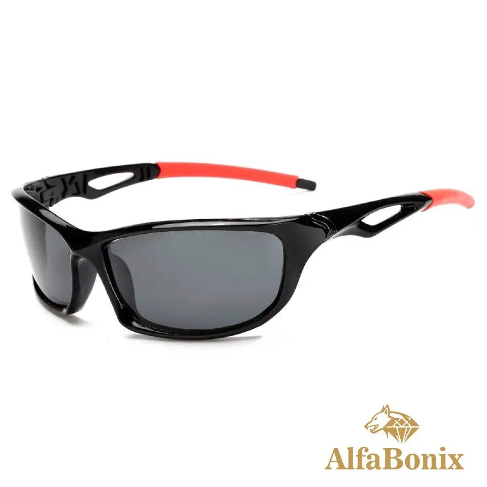 Óculos Squarer Sports