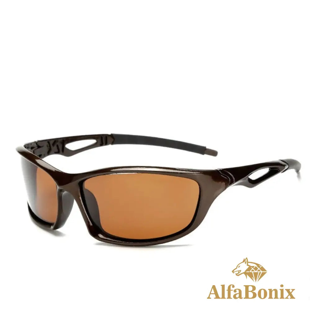 Óculos Squarer Sports C2