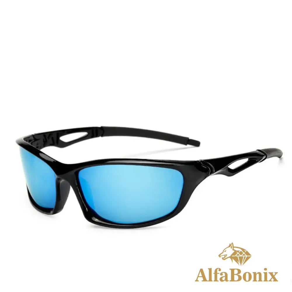 Óculos Squarer Sports C6