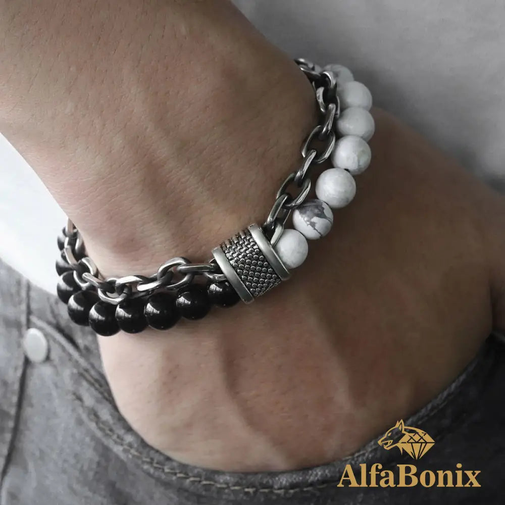 Pulseira Olho De Tigre