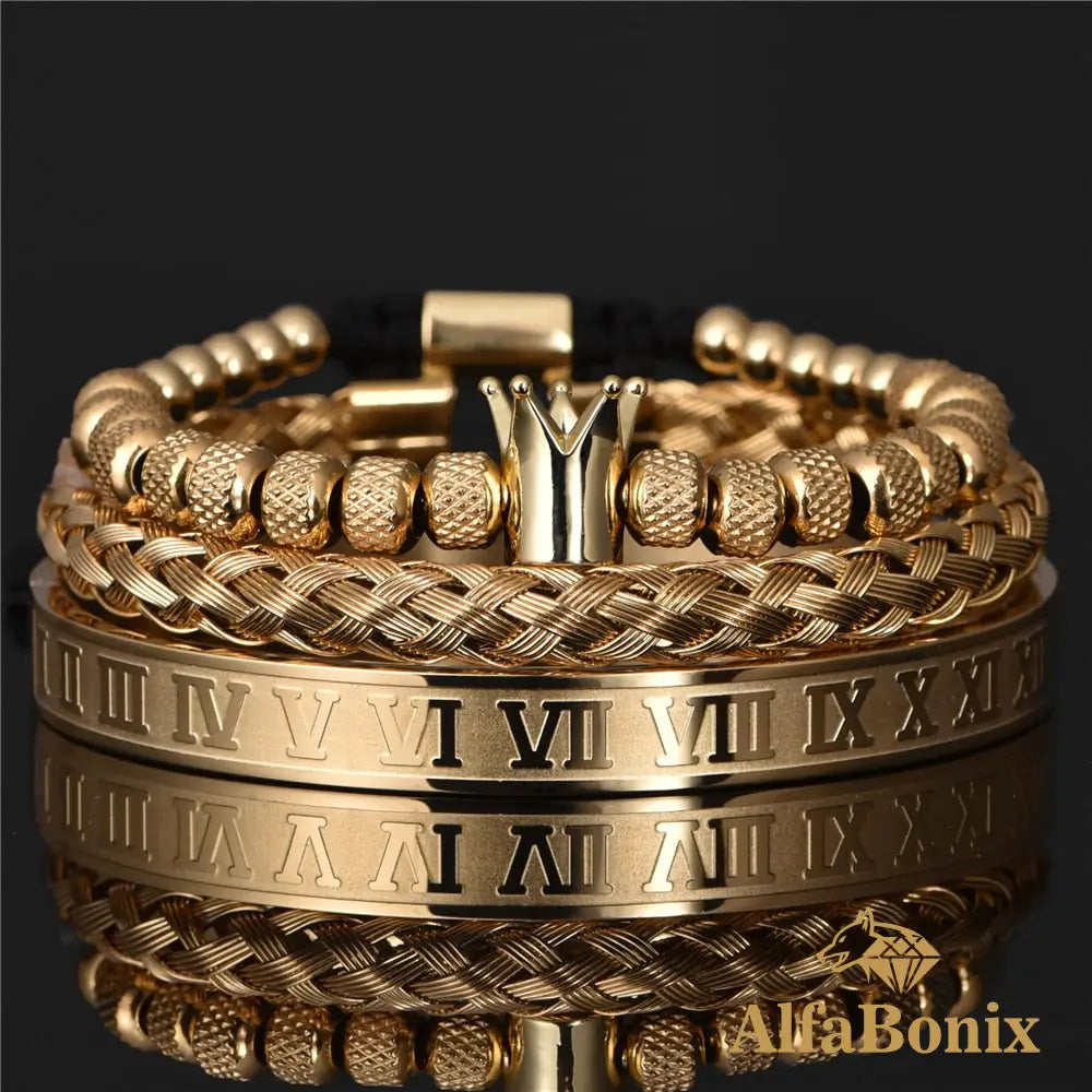 Pulseira Royal