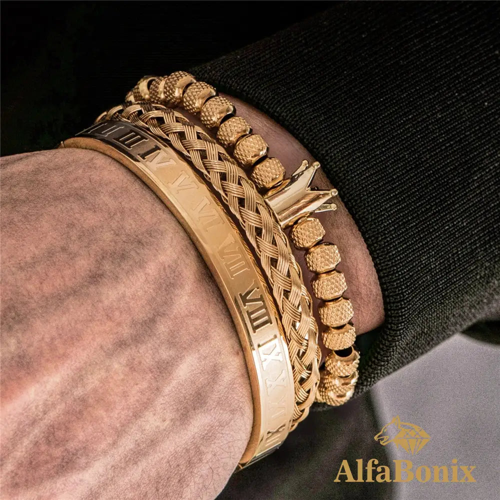 Pulseira Royal