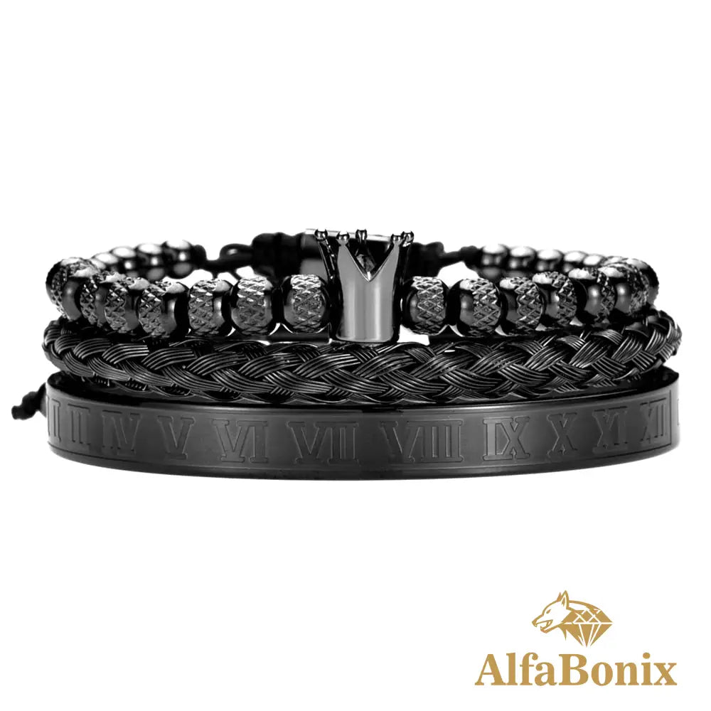 Pulseira Royal