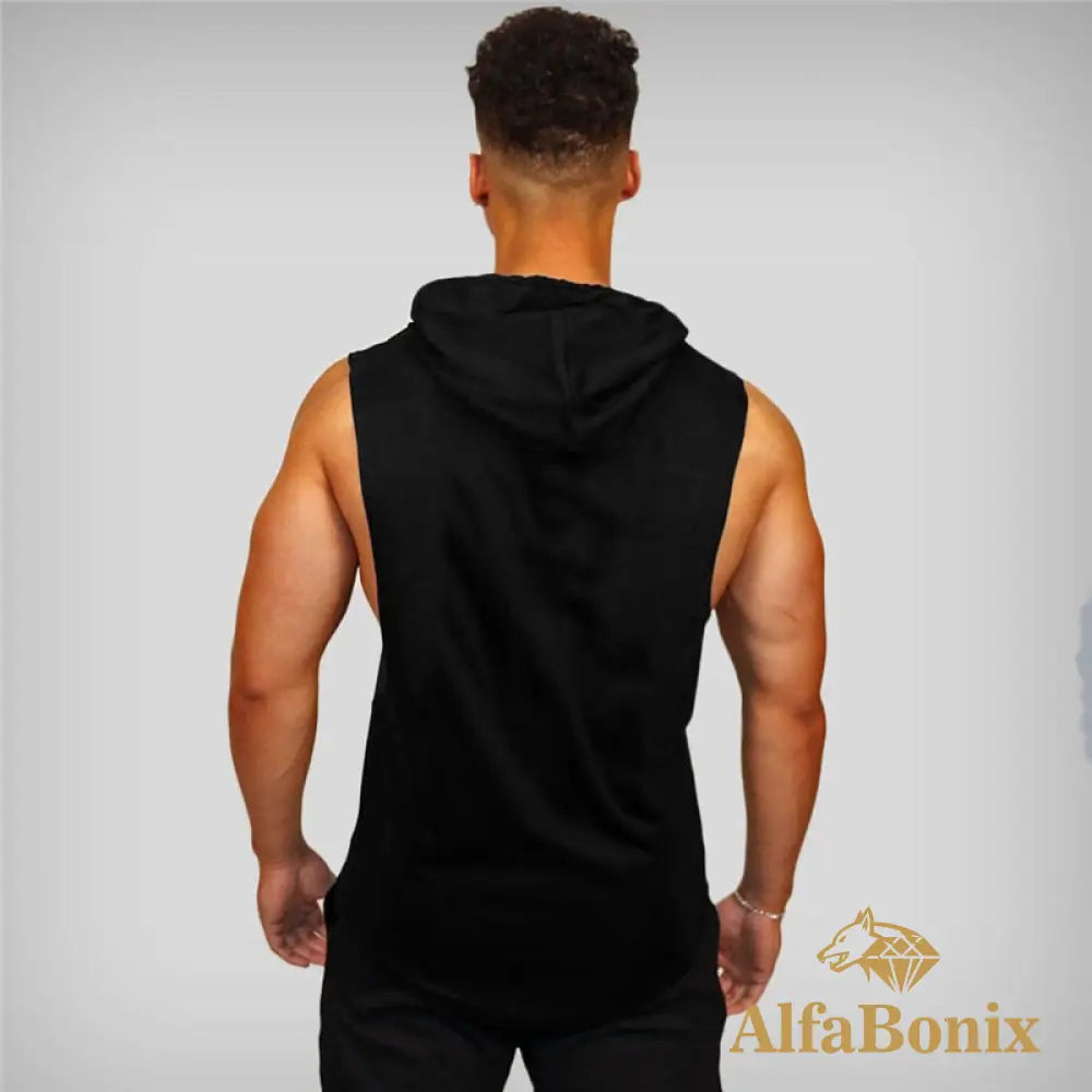 Regata Alfabonix Hooded