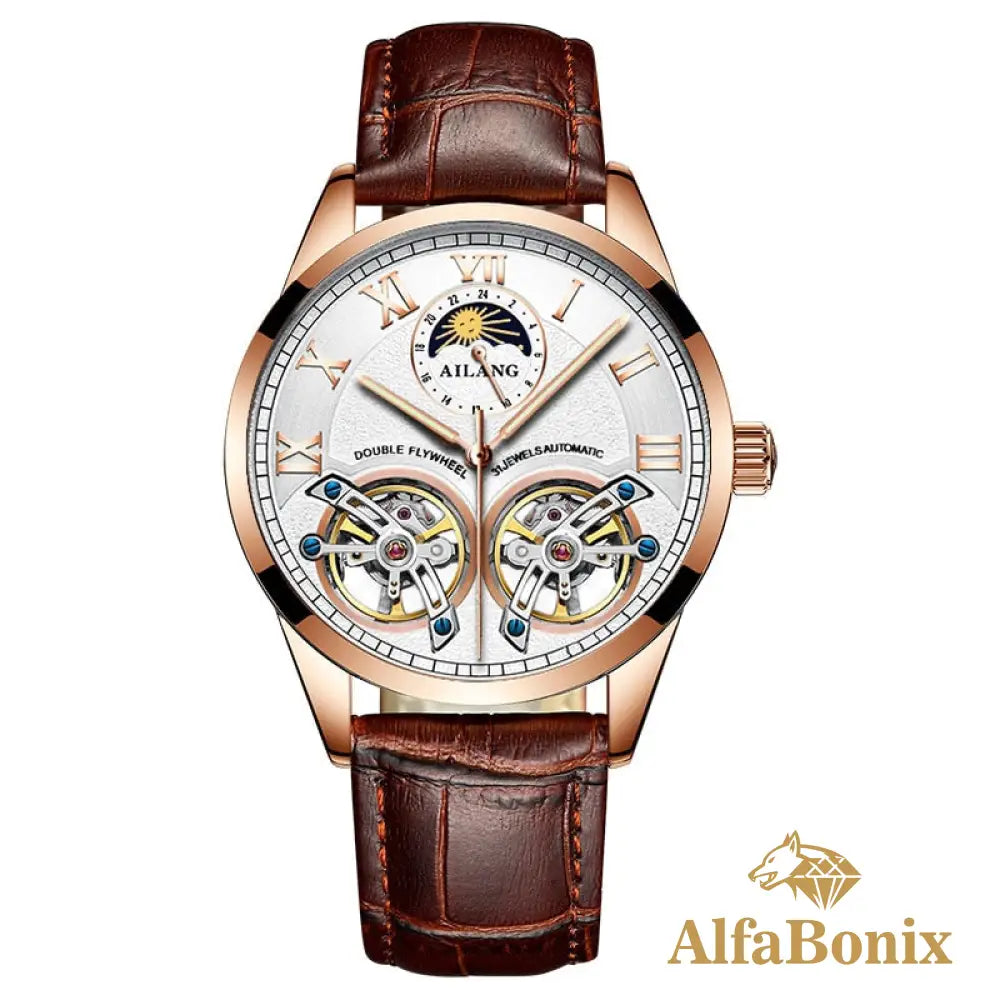 Relógio Bonix Turano Ailang 1