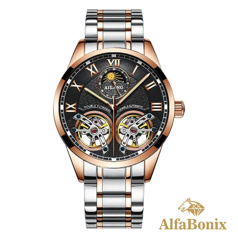 Relógio Bonix Turano Ailang