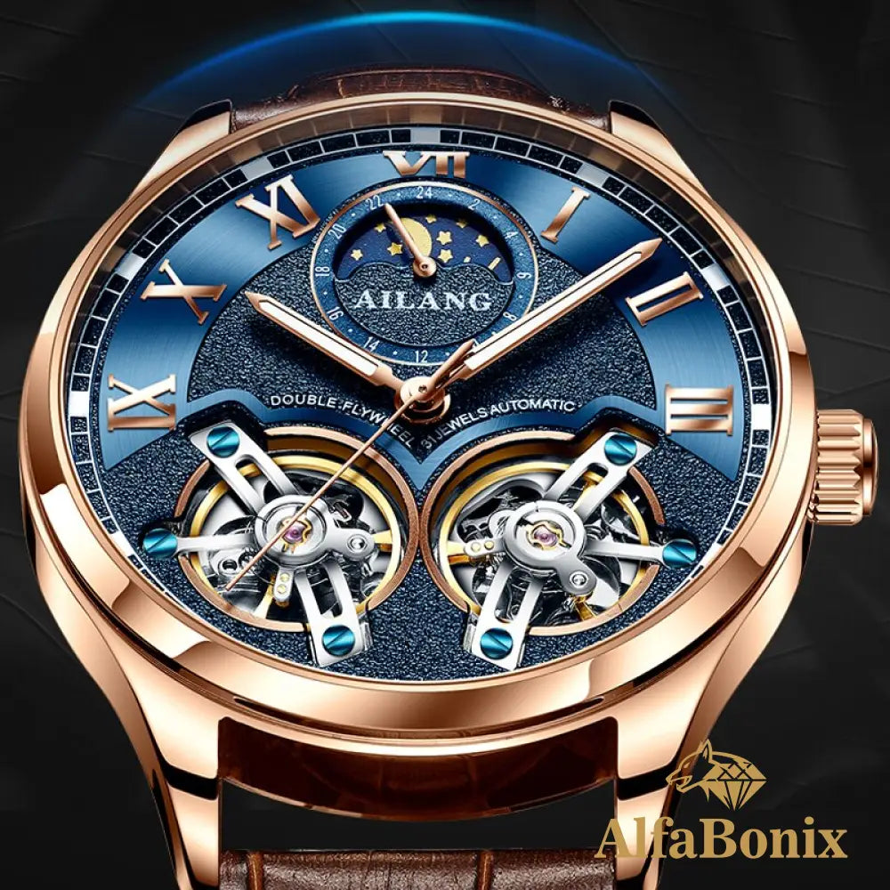 Relógio Bonix Turano Ailang