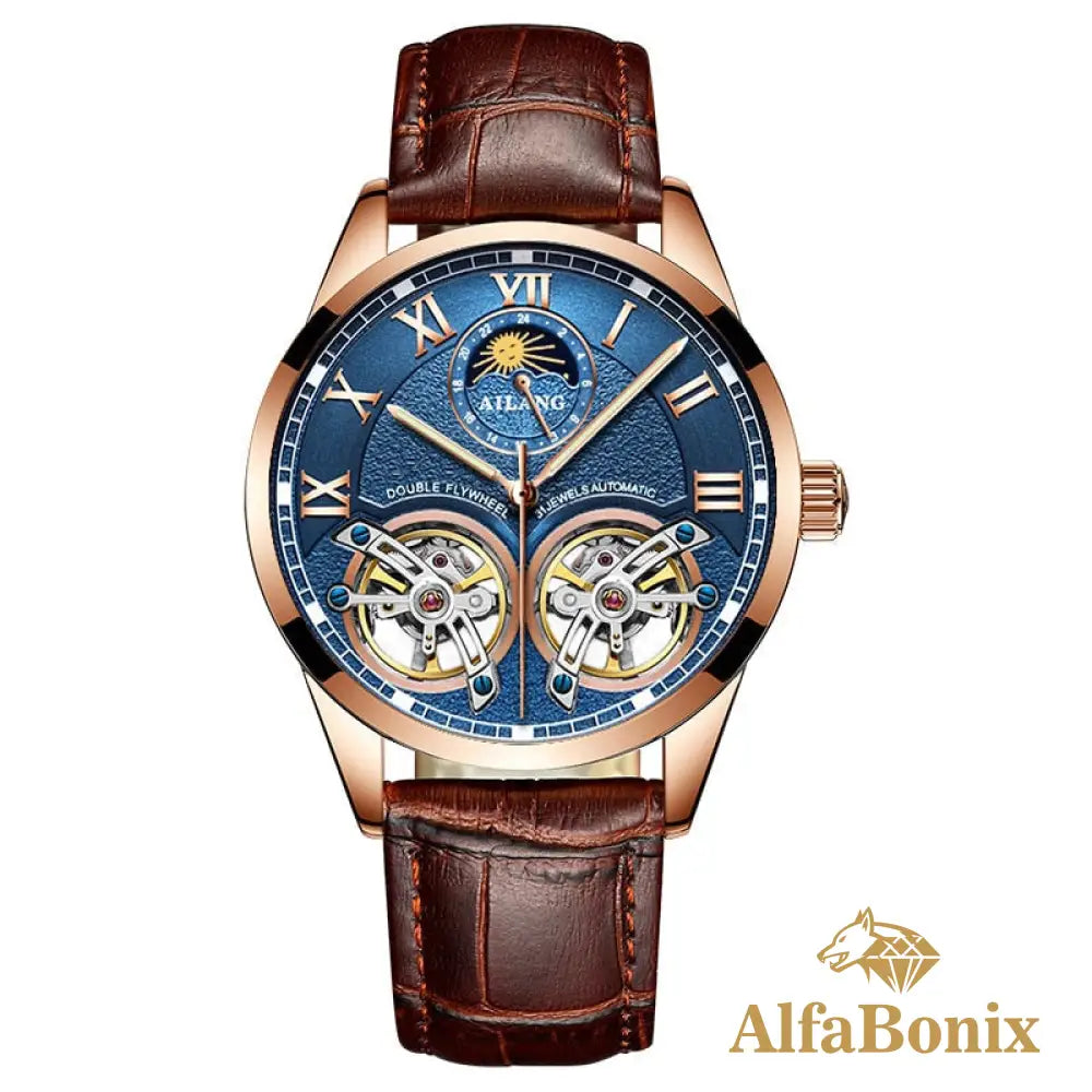 Relógio Bonix Turano Ailang 2