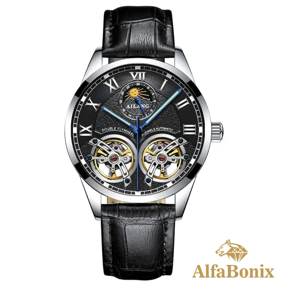 Relógio Bonix Turano Ailang 3