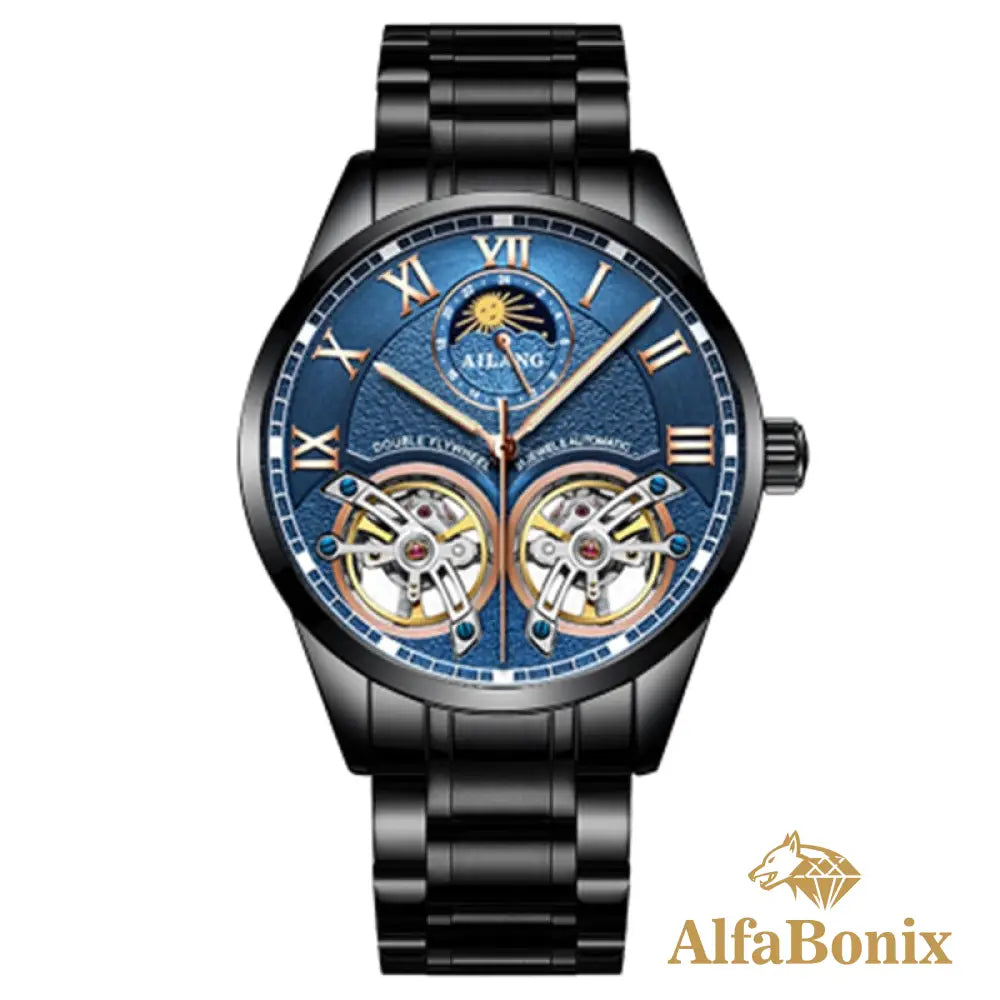 Relógio Bonix Turano Ailang