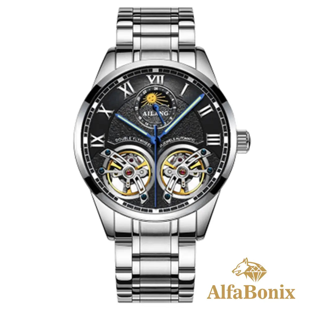 Relógio Bonix Turano Ailang