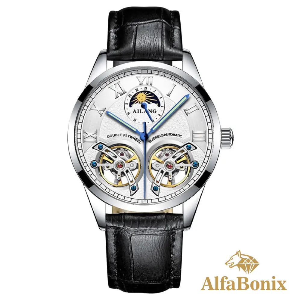 Relógio Bonix Turano Ailang 4