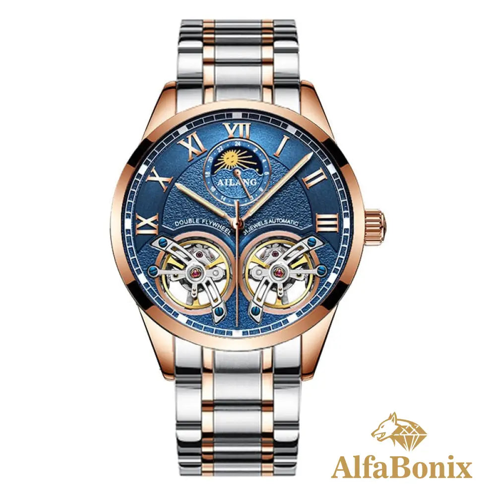 Relógio Bonix Turano Ailang