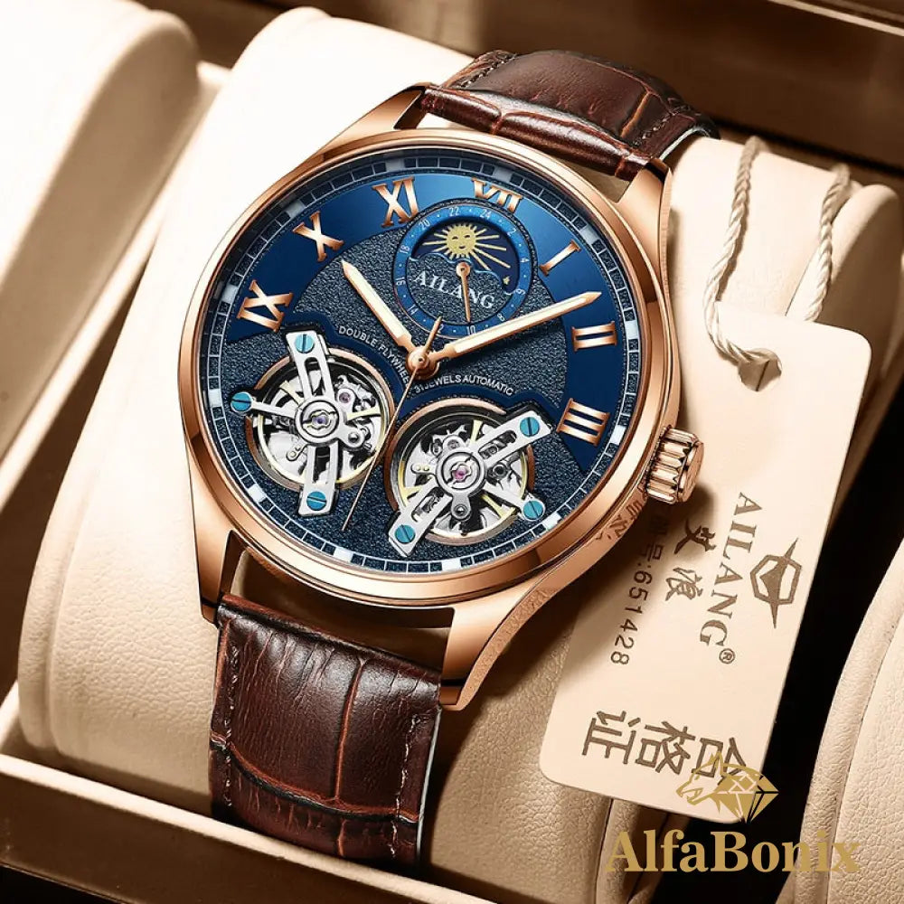 Relógio Bonix Turano Ailang