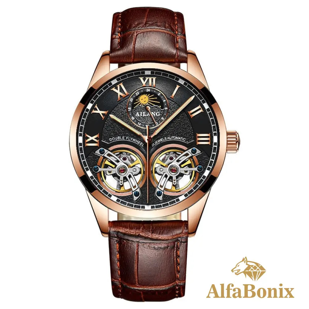 Relógio Bonix Turano Ailang 5