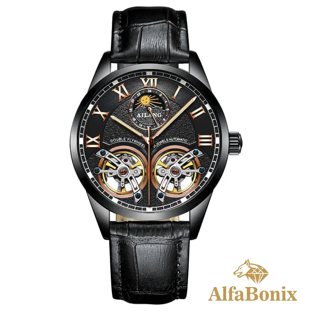 Relógio Bonix Turano Ailang 6