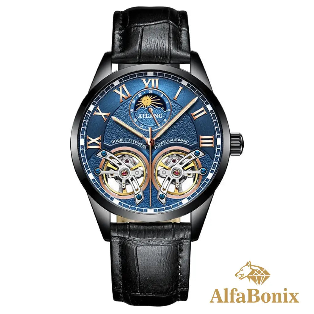 Relógio Bonix Turano Ailang 7