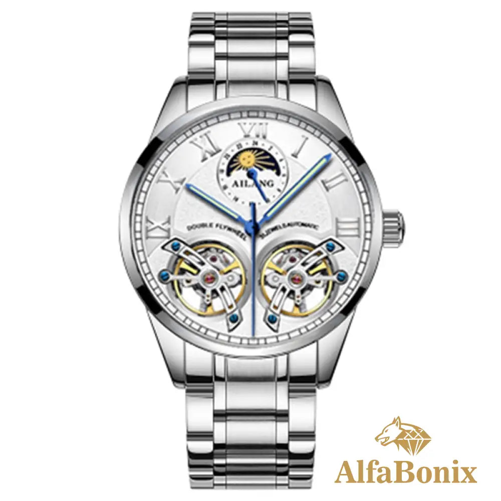 Relógio Bonix Turano Ailang