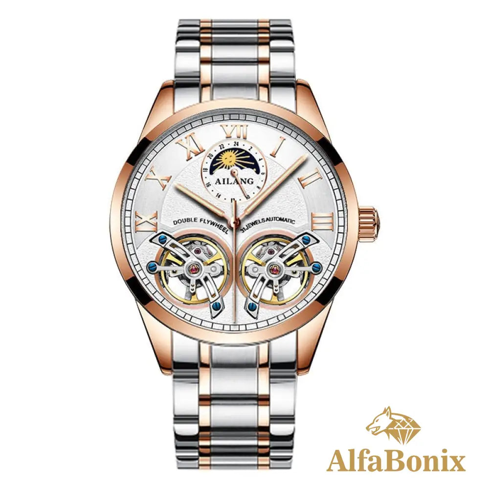 Relógio Bonix Turano Ailang