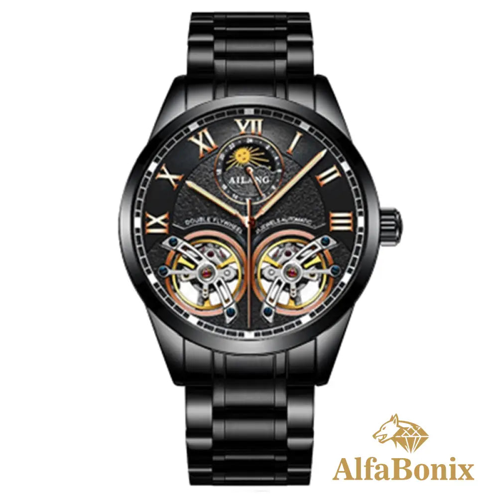 Relógio Bonix Turano Ailang