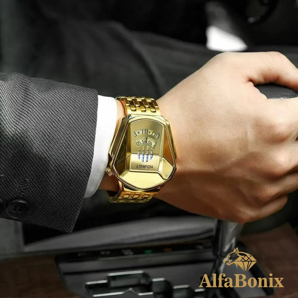 Relógio Torside Fashion