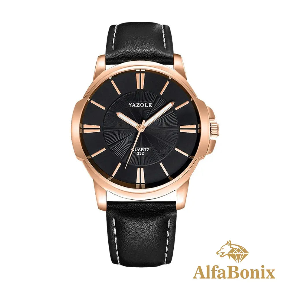 Relógio Yazbrand Yazole Modelo 6