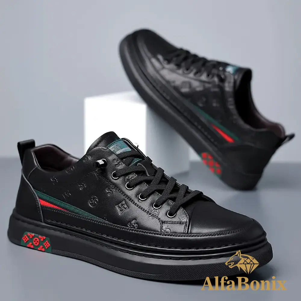 2023 Spring Mens Elevator Shoes Men Loafers White Soft Leather Moccasins Height Increased 5Cm Taller