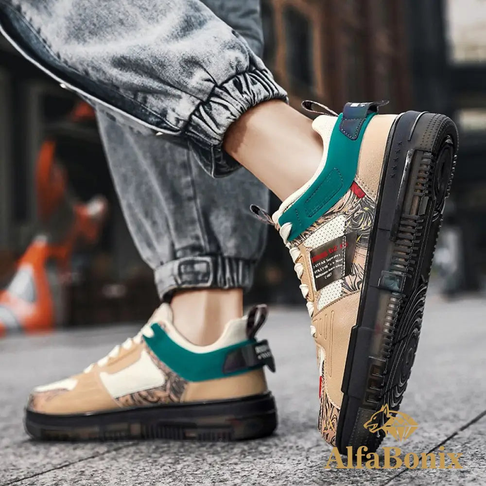 Tênis Samicce Race® Sapatos