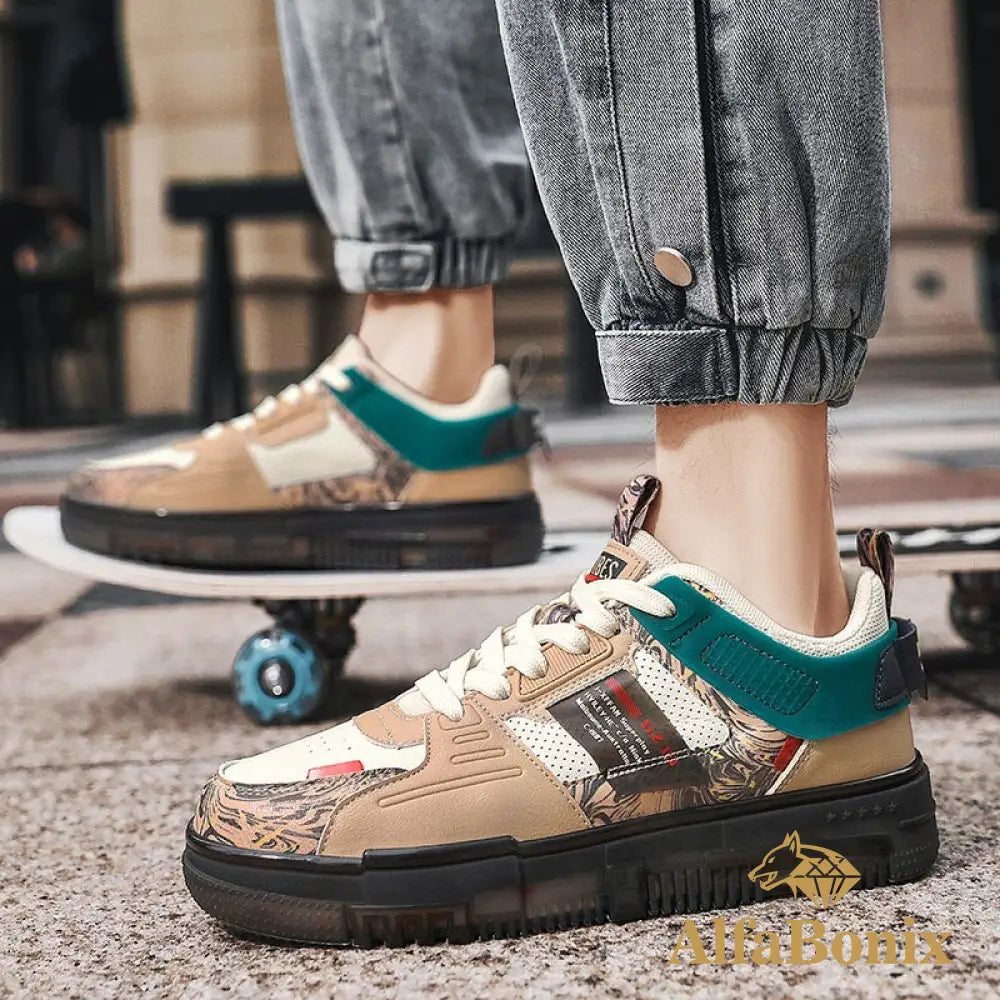 Tênis Samicce Race® Sapatos