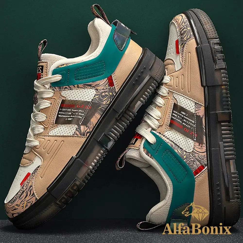 Tênis Samicce Race® Sapatos