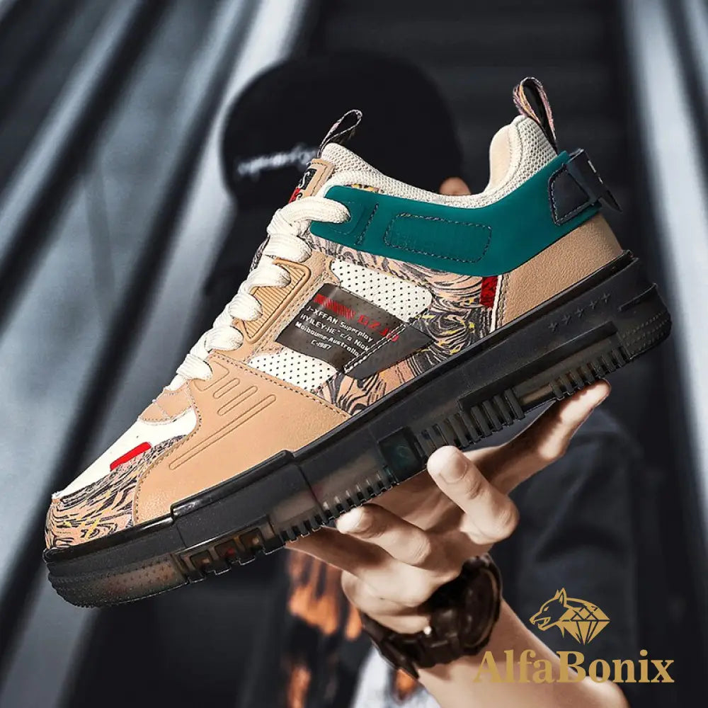 Tênis Samicce Race® Sapatos