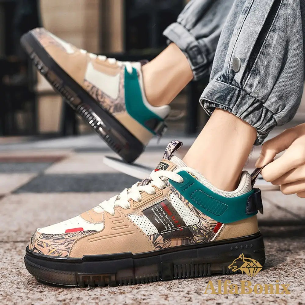 Tênis Samicce Race® Sapatos