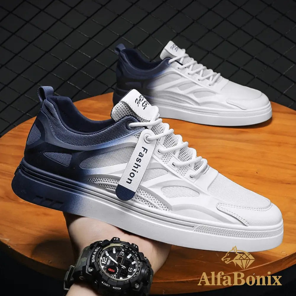 Tênis Alfabonix Blake