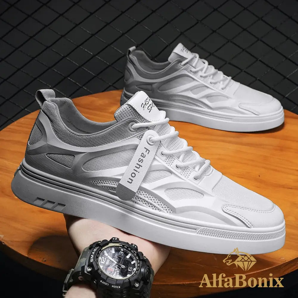 Tênis Alfabonix Blake