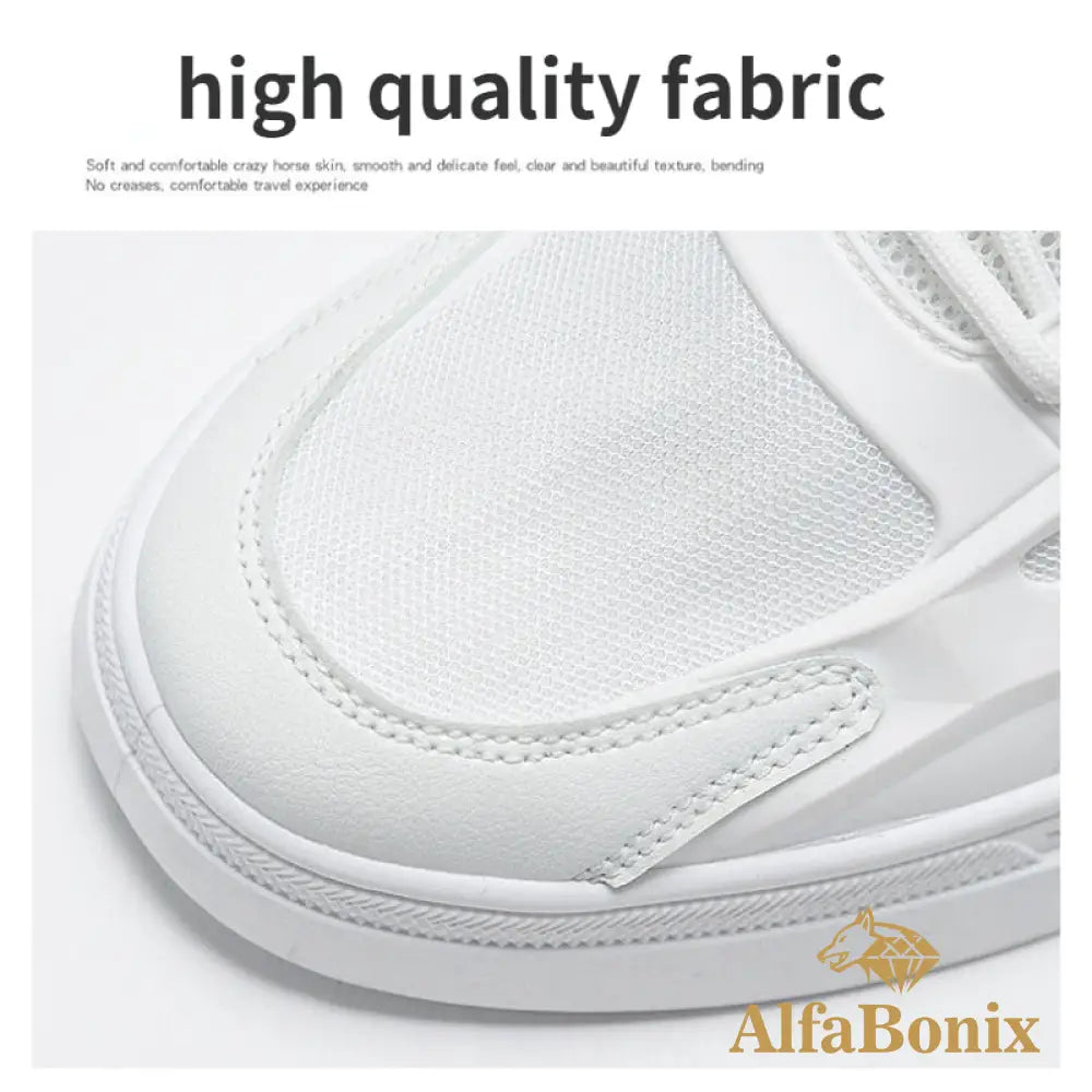 Tênis Alfabonix Blake