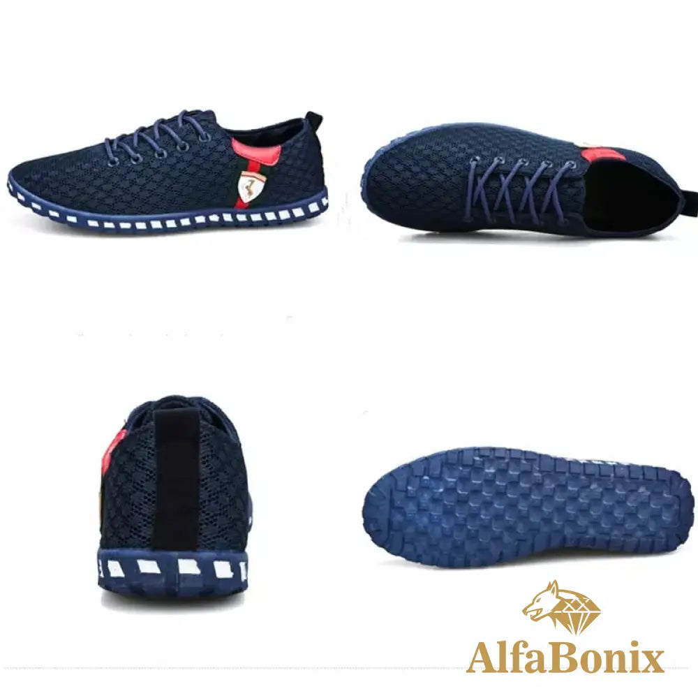 Sapatenis Bonix Lisboa