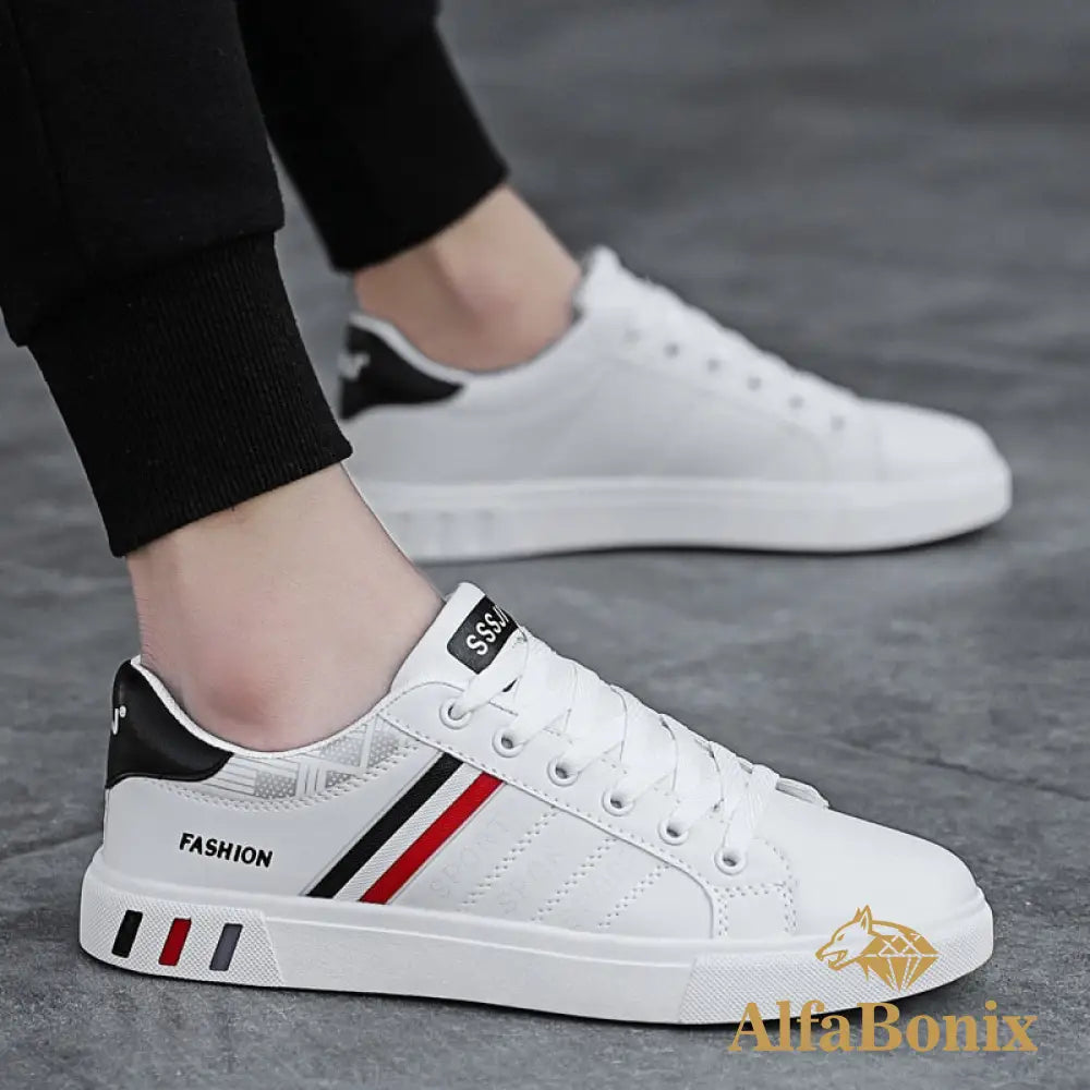 Tênis Vulcani Fashion