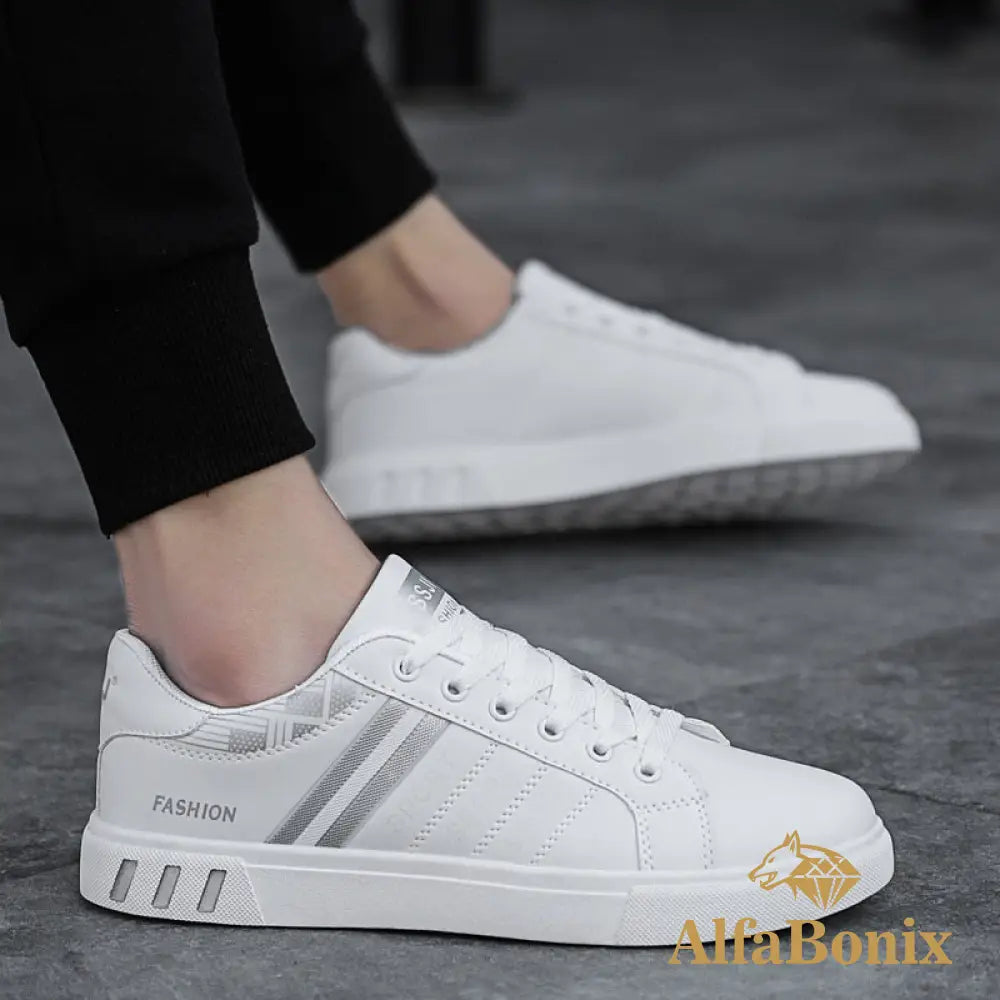 Tênis Vulcani Fashion